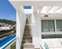 Wiederverkauf - apartment - Benahavís - Benahavís Centro