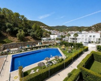 Wiederverkauf - apartment - Benahavís - Benahavís Centro
