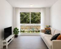 Wiederverkauf - apartment - Benahavís - Benahavís Centro