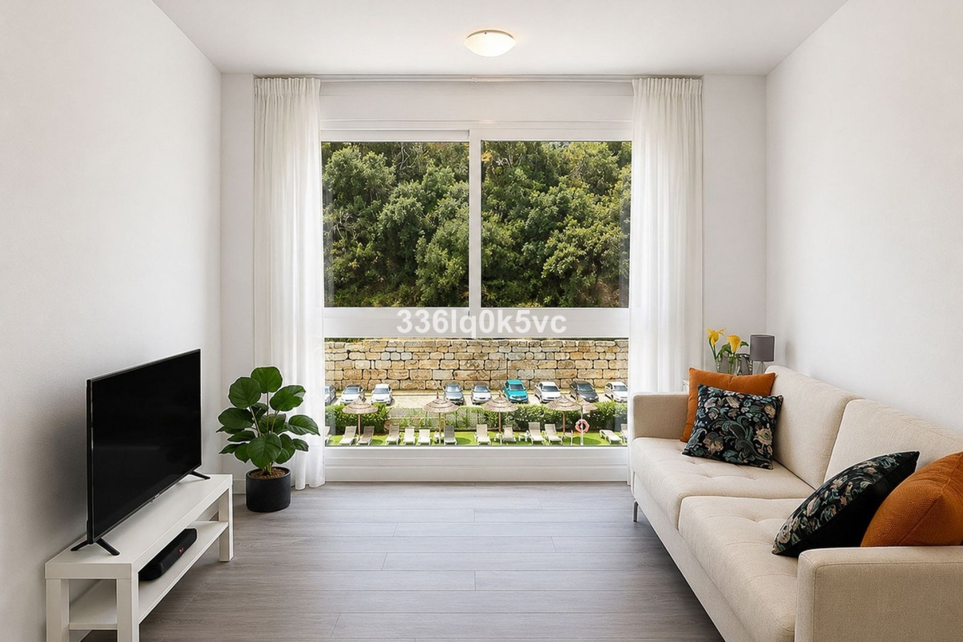 Wiederverkauf - apartment - Benahavís - Benahavís Centro