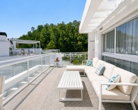 Wiederverkauf - apartment - Benahavís - Benahavís Centro