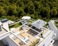 Wiederverkauf - apartment - Benahavís - Benahavís Centro