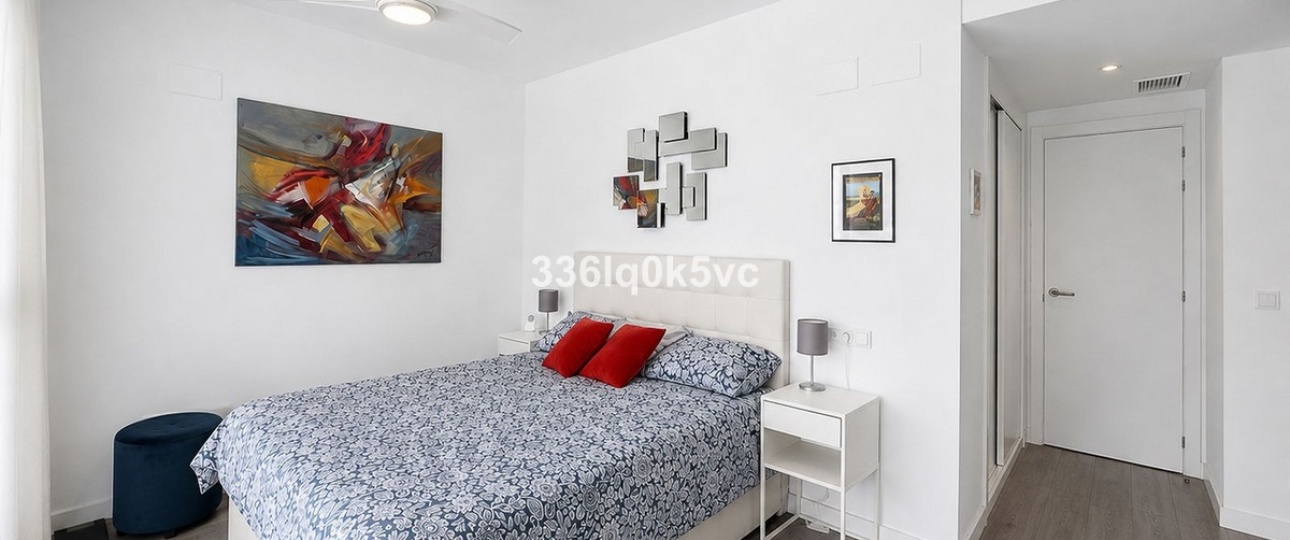 Wiederverkauf - apartment - Benahavís - Benahavís Centro