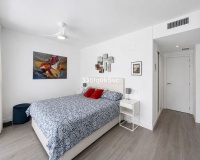 Wiederverkauf - apartment - Benahavís - Benahavís Centro