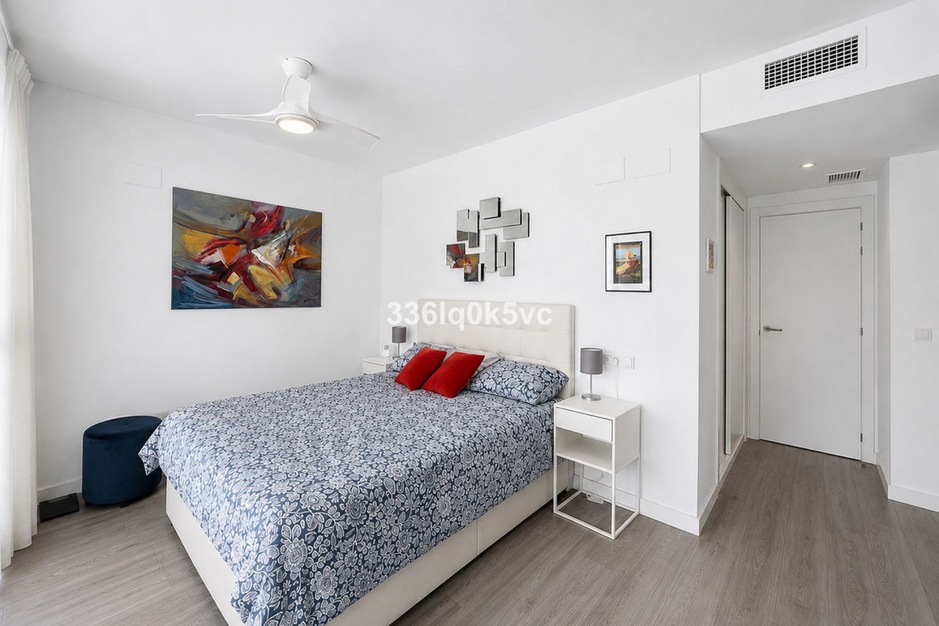 Wiederverkauf - apartment - Benahavís - Benahavís Centro