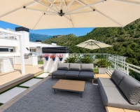 Wiederverkauf - apartment - Benahavís - Benahavís Centro