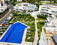 Wiederverkauf - apartment - Benahavís - Benahavís Centro