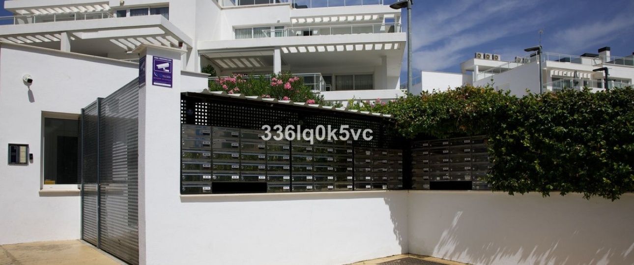 Wiederverkauf - apartment - Benahavís - Benahavís Centro