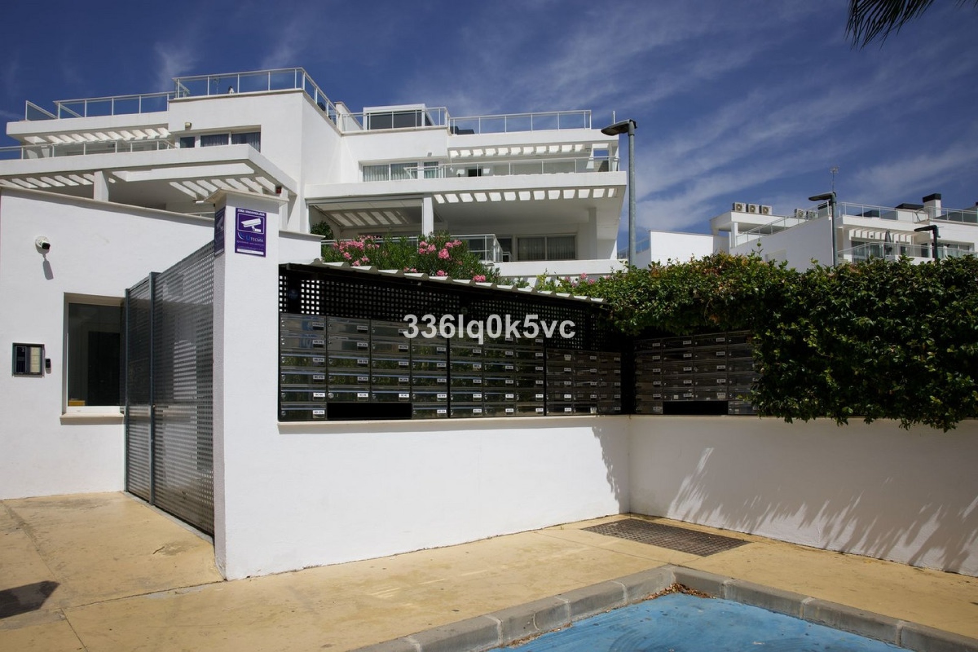 Wiederverkauf - apartment - Benahavís - Benahavís Centro