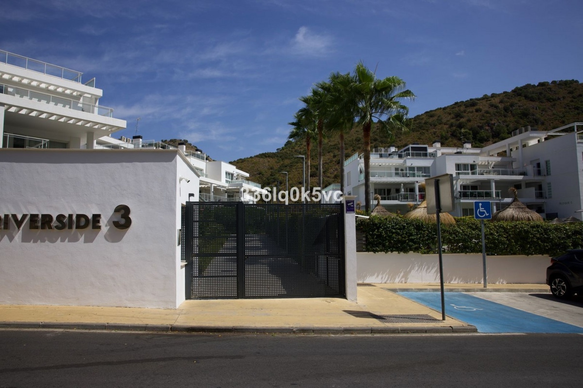 Wiederverkauf - apartment - Benahavís - Benahavís Centro