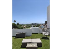 Wiederverkauf - apartment - Benahavís - Benahavís Centro