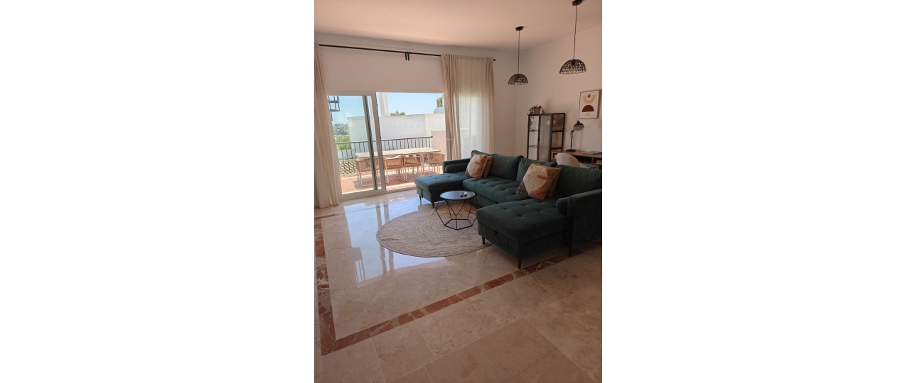 Wiederverkauf - apartment - Benahavís - Benahavís Centro