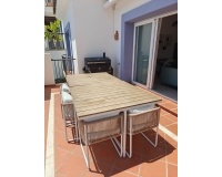 Wiederverkauf - apartment - Benahavís - Benahavís Centro