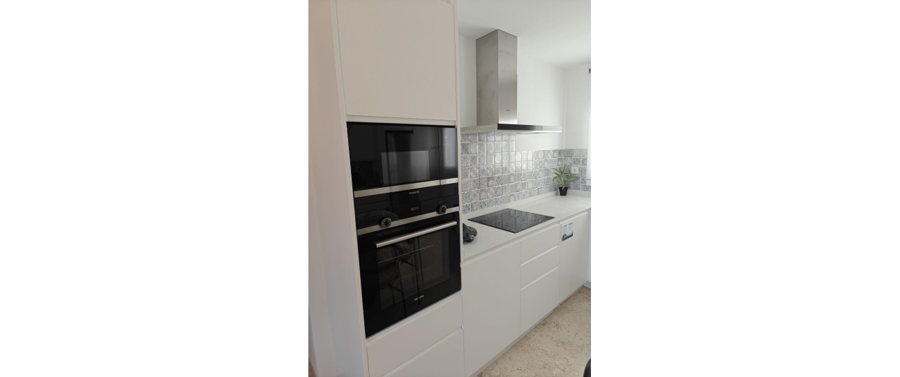 Wiederverkauf - apartment - Benahavís - Benahavís Centro