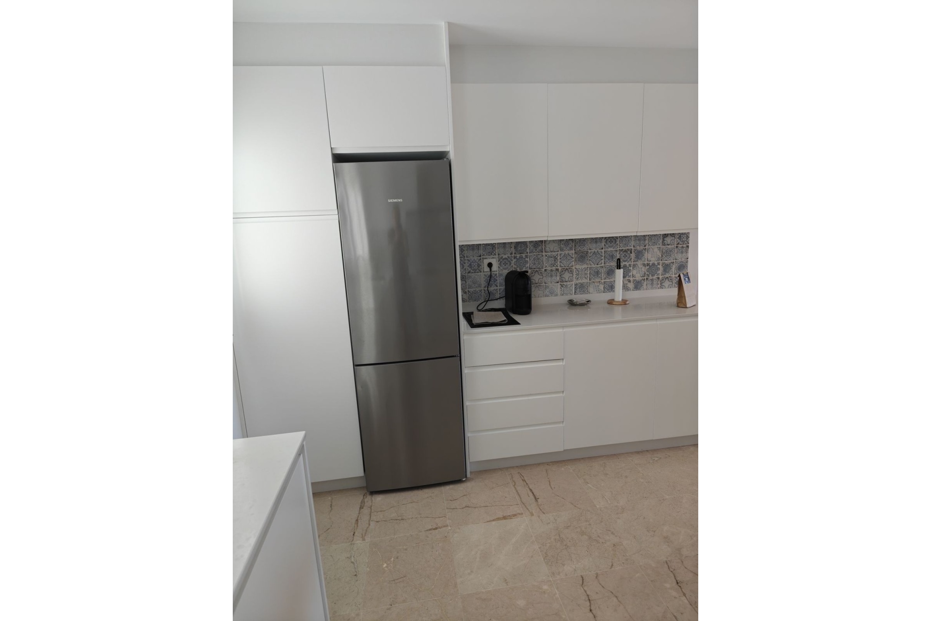 Wiederverkauf - apartment - Benahavís - Benahavís Centro