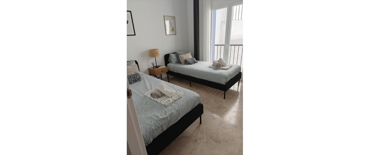 Wiederverkauf - apartment - Benahavís - Benahavís Centro