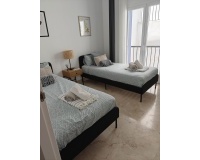 Wiederverkauf - apartment - Benahavís - Benahavís Centro