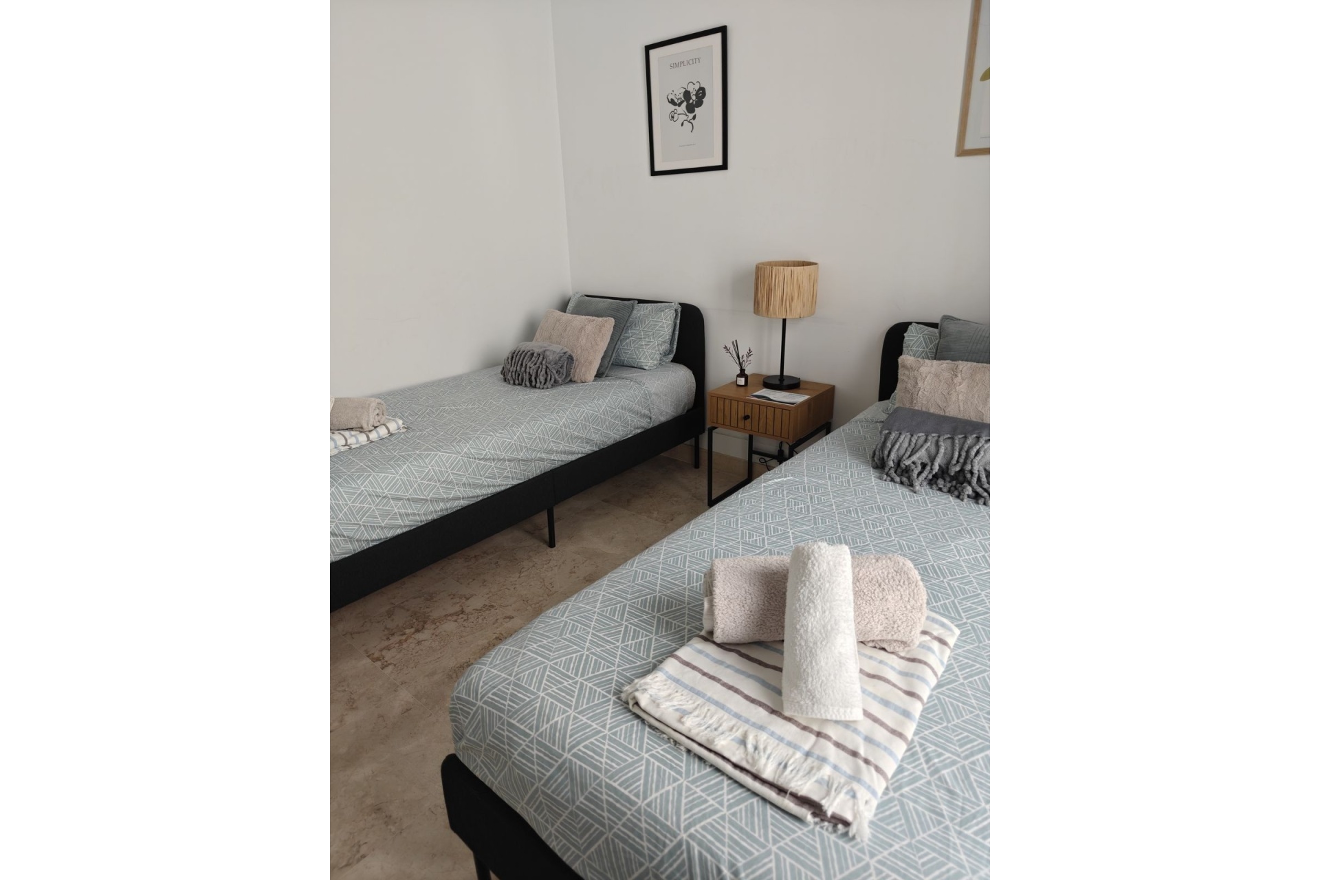 Wiederverkauf - apartment - Benahavís - Benahavís Centro