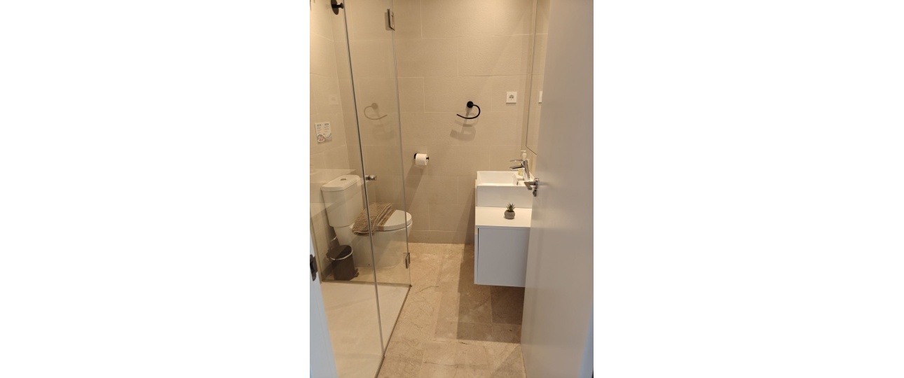 Wiederverkauf - apartment - Benahavís - Benahavís Centro