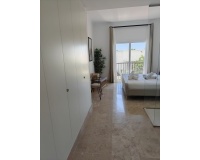 Wiederverkauf - apartment - Benahavís - Benahavís Centro