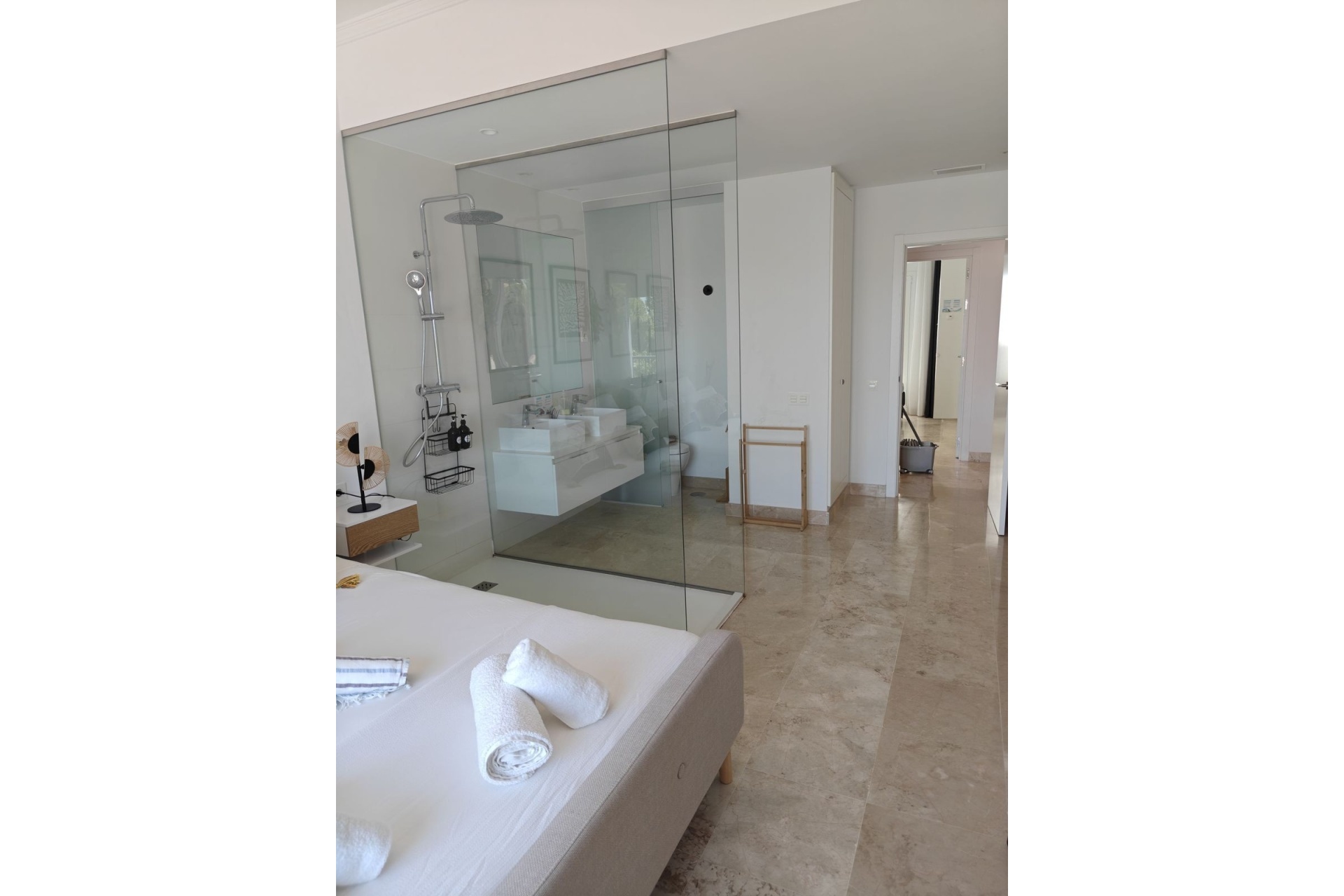 Wiederverkauf - apartment - Benahavís - Benahavís Centro
