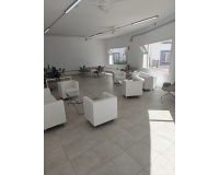Wiederverkauf - apartment - Benahavís - Benahavís Centro