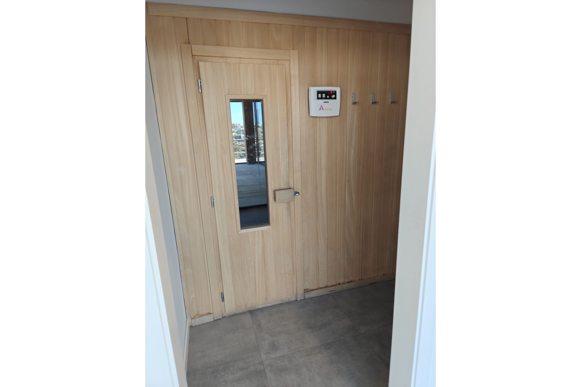 Wiederverkauf - apartment - Benahavís - Benahavís Centro