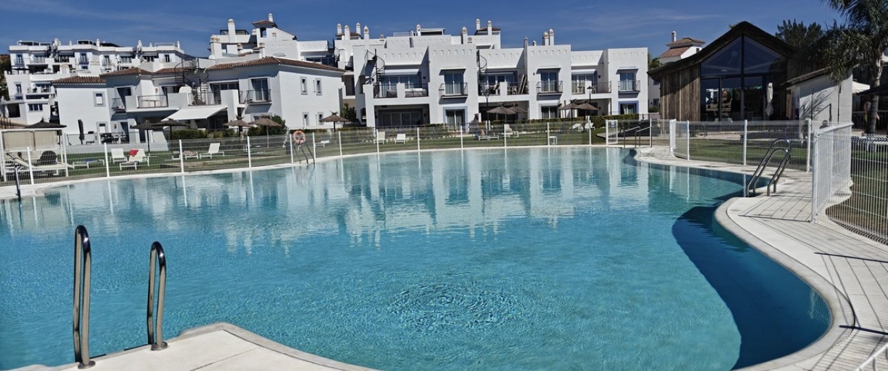 Wiederverkauf - apartment - Benahavís - Benahavís Centro