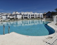 Wiederverkauf - apartment - Benahavís - Benahavís Centro