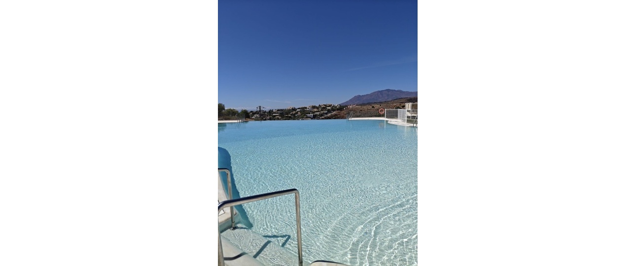 Wiederverkauf - apartment - Benahavís - Benahavís Centro