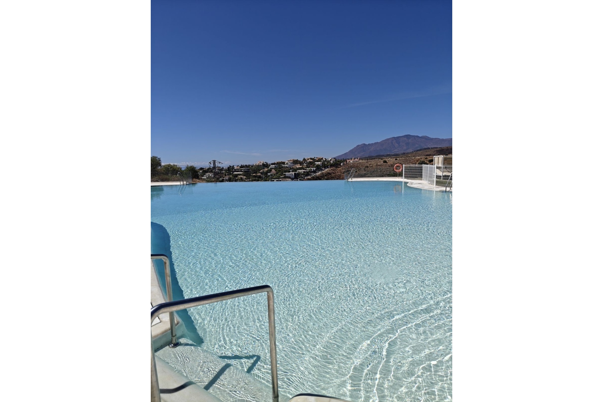 Wiederverkauf - apartment - Benahavís - Benahavís Centro