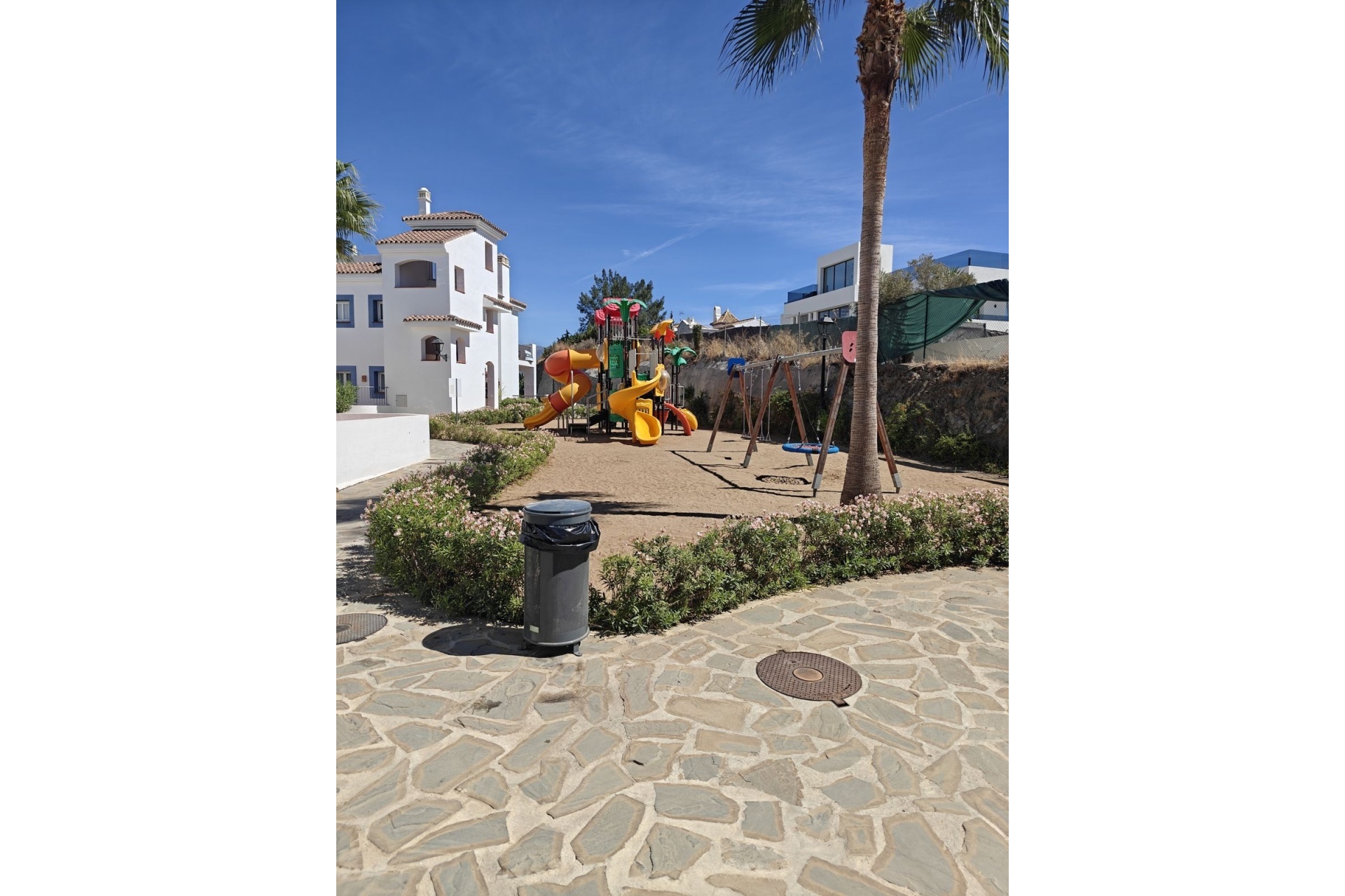 Wiederverkauf - apartment - Benahavís - Benahavís Centro