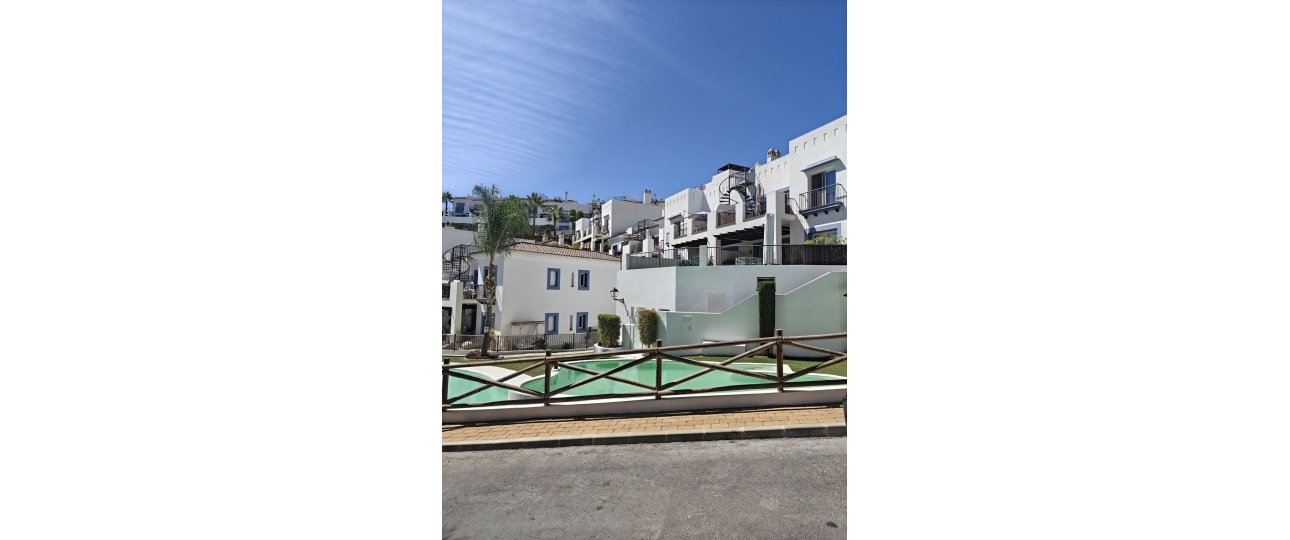 Wiederverkauf - apartment - Benahavís - Benahavís Centro