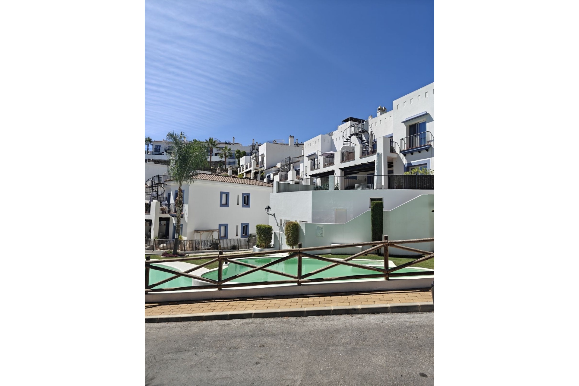 Wiederverkauf - apartment - Benahavís - Benahavís Centro