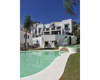 Wiederverkauf - apartment - Benahavís - Benahavís Centro