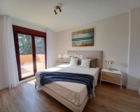 Wiederverkauf - apartment - Benahavís - Benahavís Centro