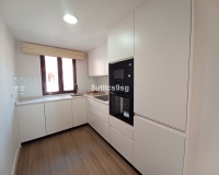 Wiederverkauf - apartment - Benahavís - Benahavís Centro