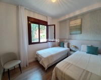 Wiederverkauf - apartment - Benahavís - Benahavís Centro