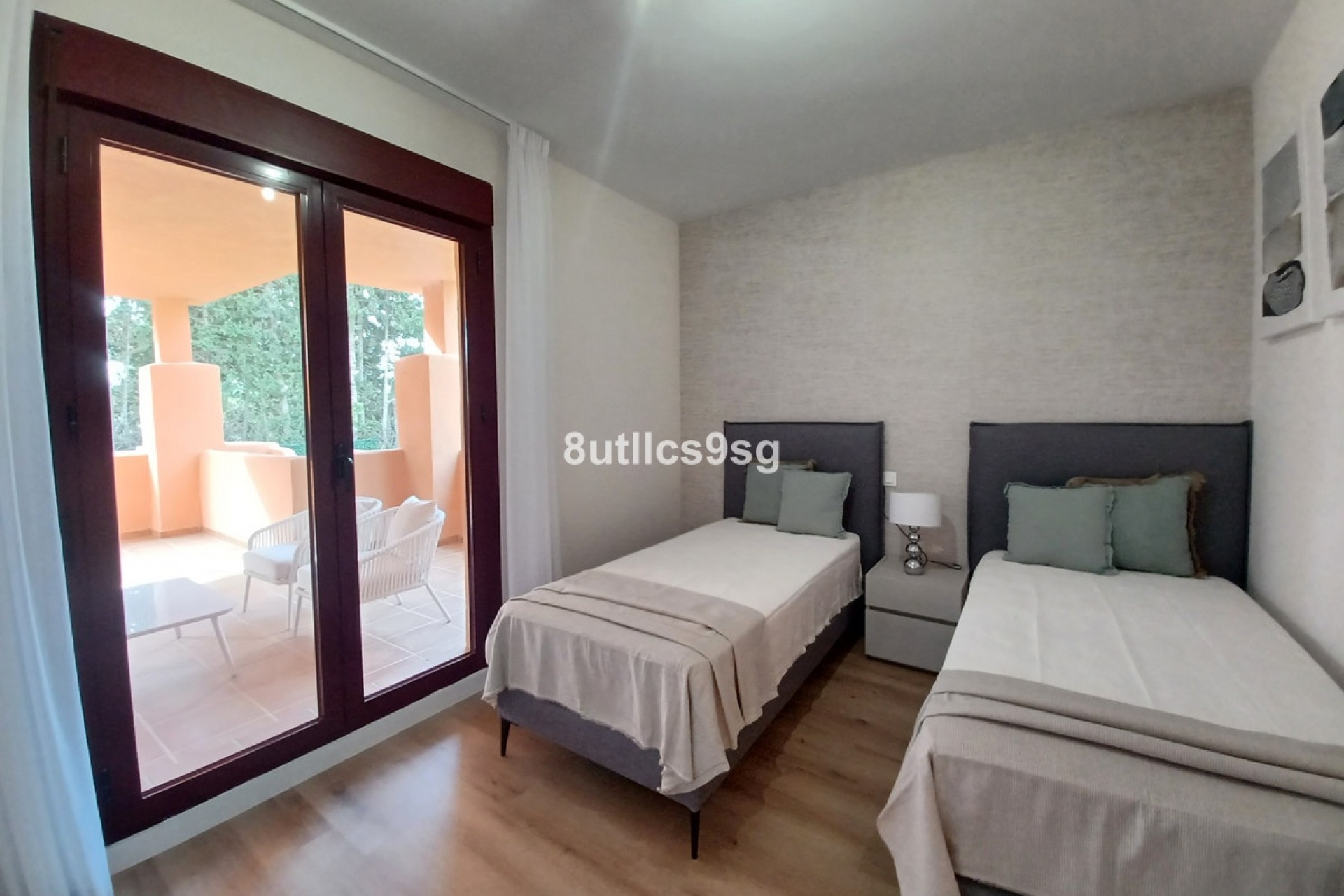 Wiederverkauf - apartment - Benahavís - Benahavís Centro