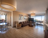 Wiederverkauf - apartment - Benahavís - Benahavís Centro