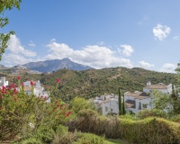 Wiederverkauf - apartment - Benahavís - Benahavís Centro