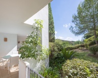 Wiederverkauf - apartment - Benahavís - Benahavís Centro