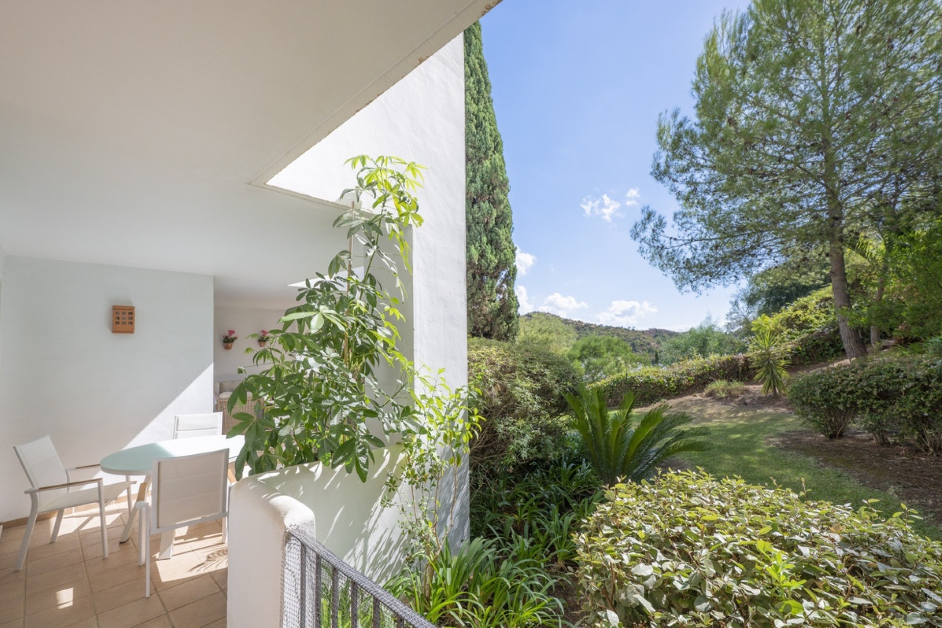 Wiederverkauf - apartment - Benahavís - Benahavís Centro