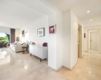 Wiederverkauf - apartment - Benahavís - Benahavís Centro