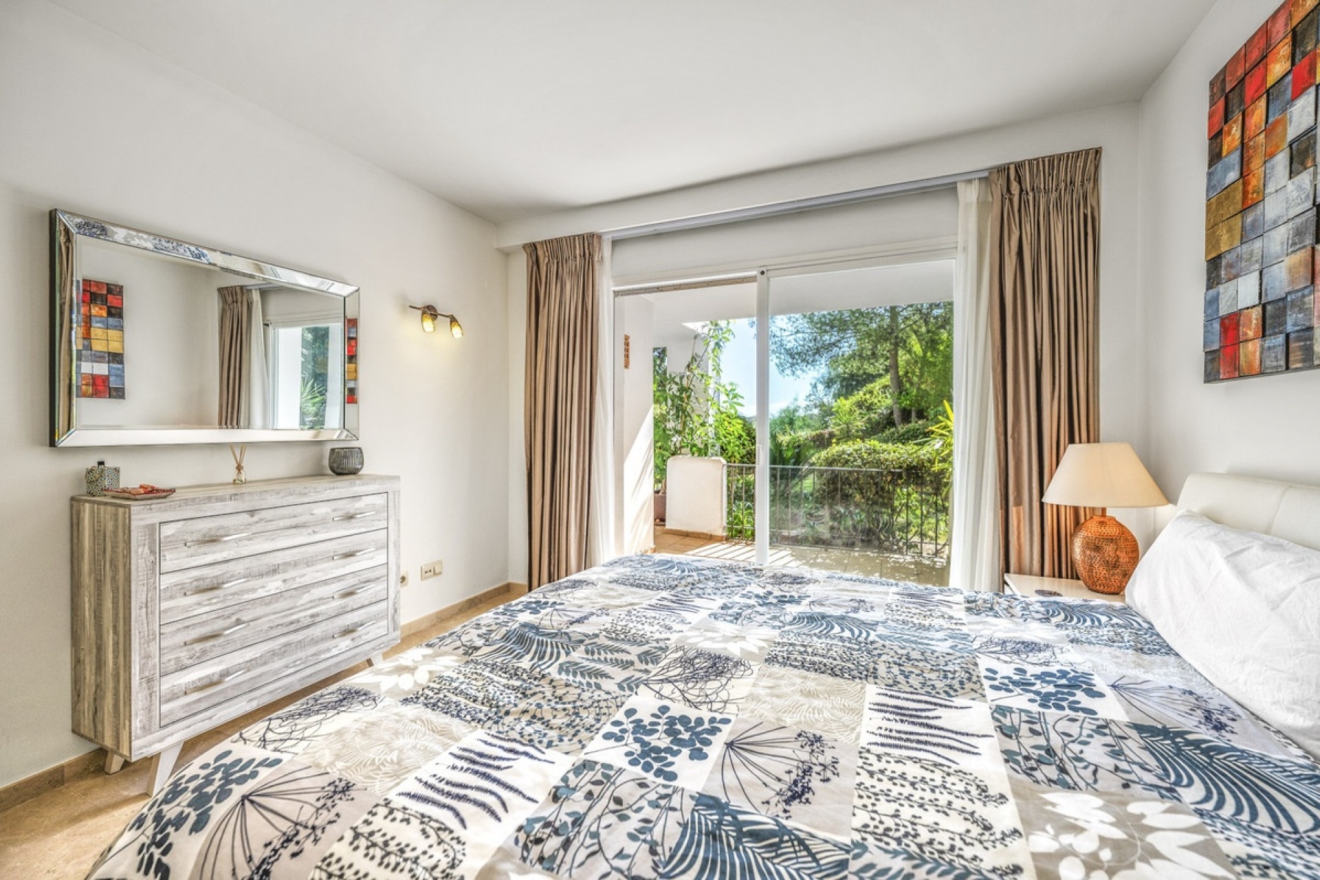 Wiederverkauf - apartment - Benahavís - Benahavís Centro