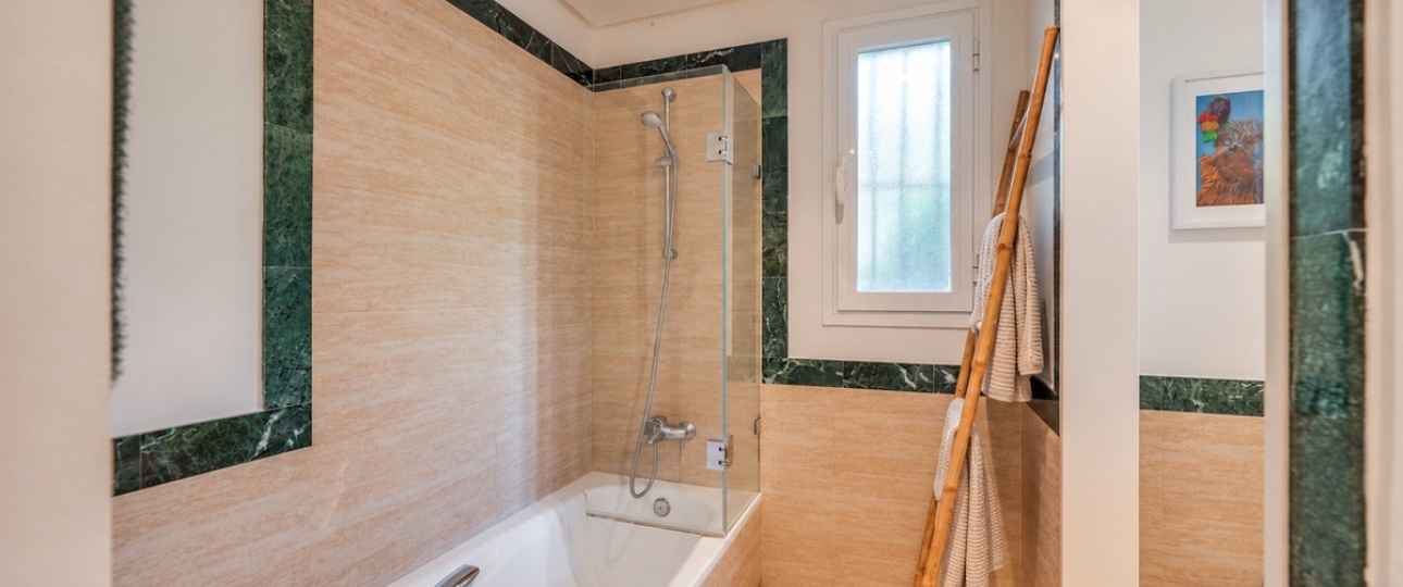 Wiederverkauf - apartment - Benahavís - Benahavís Centro