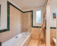 Wiederverkauf - apartment - Benahavís - Benahavís Centro
