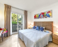Wiederverkauf - apartment - Benahavís - Benahavís Centro