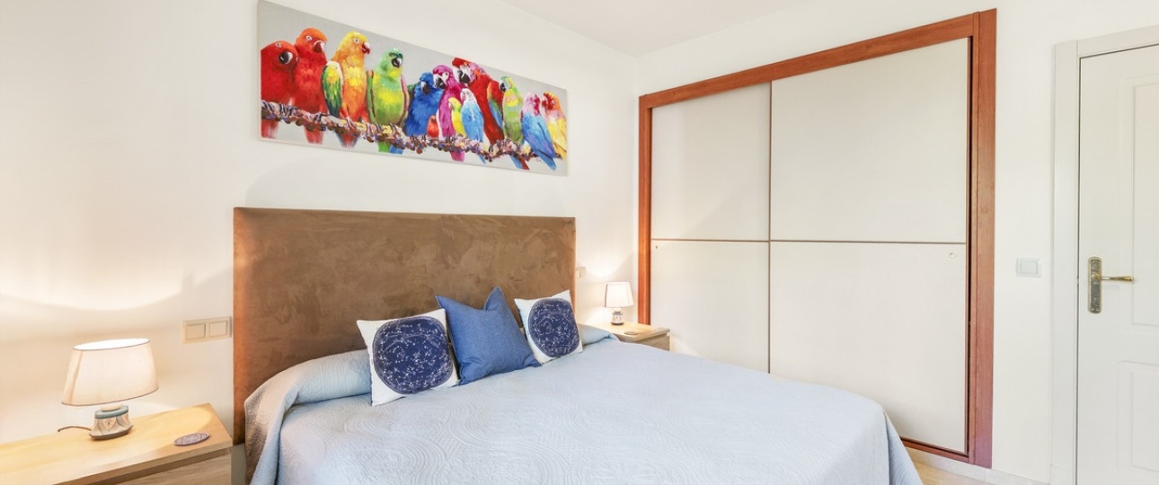 Wiederverkauf - apartment - Benahavís - Benahavís Centro