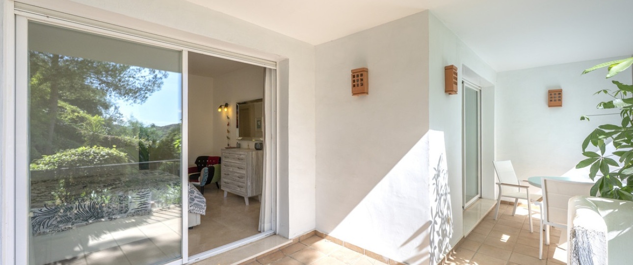 Wiederverkauf - apartment - Benahavís - Benahavís Centro